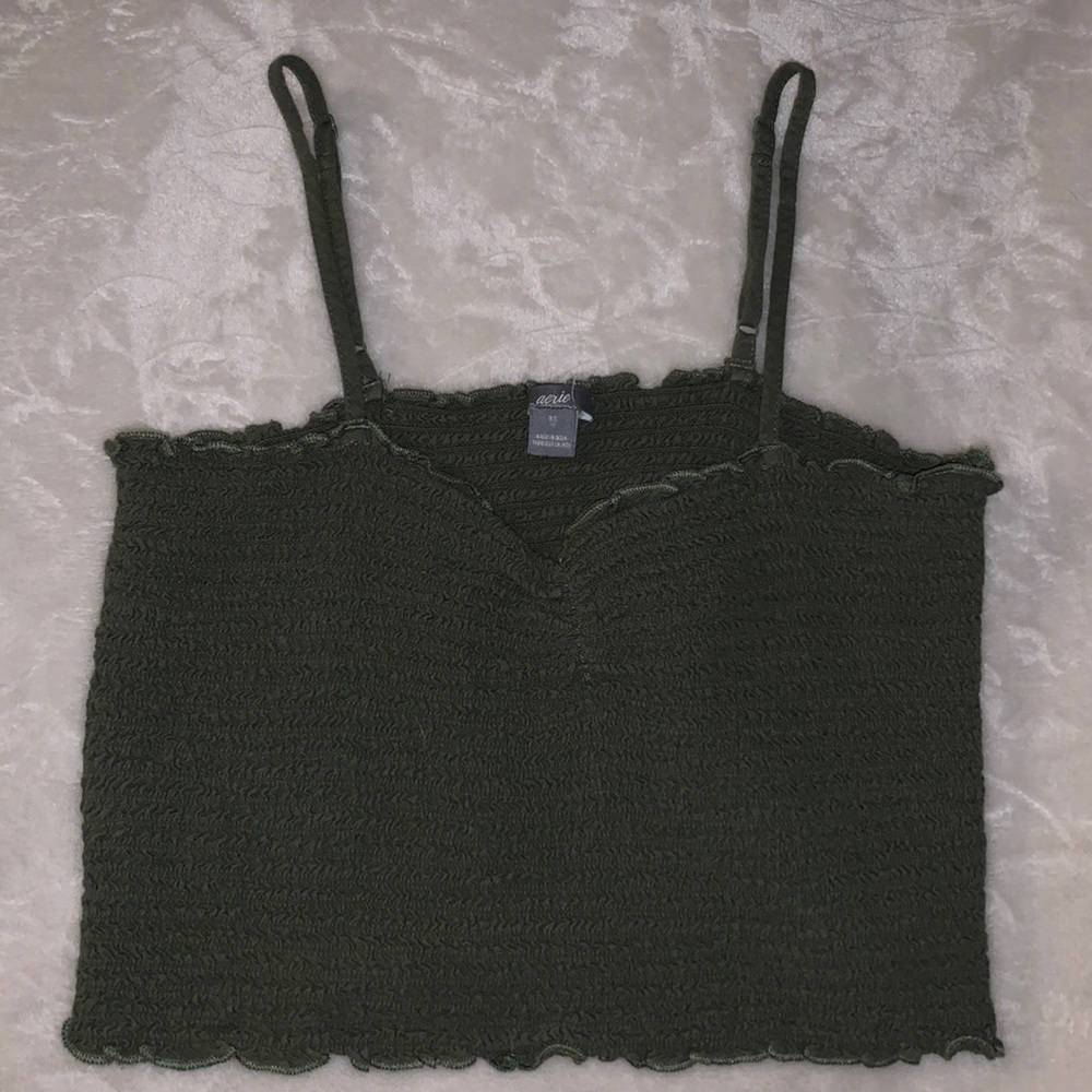 Aerie Crop Top